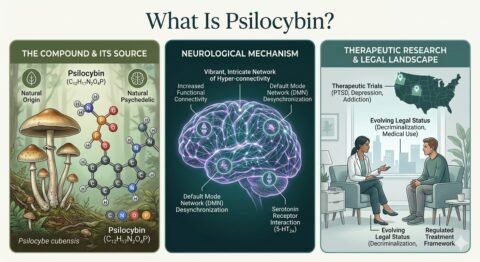 Premium Psychedelic Chocolate Bars