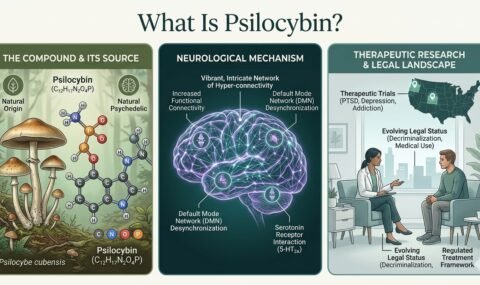 Premium Psychedelic Chocolate Bars