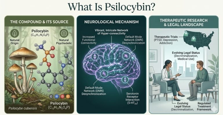 Premium Psychedelic Chocolate Bars