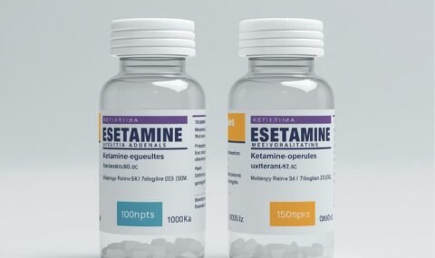 lucid-origin_Ketamine_and_Esketamine_Education_Create_a_scientifically_responsible_medical_ed-0