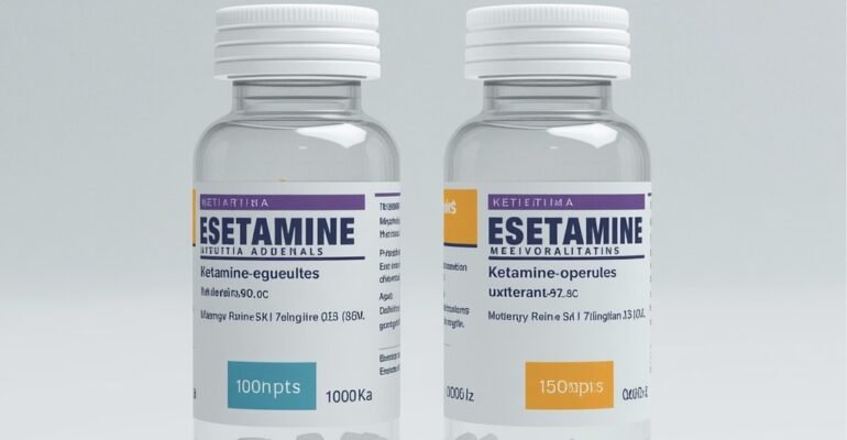lucid-origin_Ketamine_and_Esketamine_Education_Create_a_scientifically_responsible_medical_ed-0